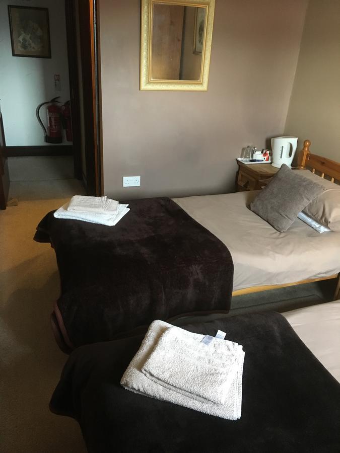Stone Guest house Ponteland